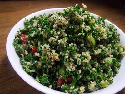 【Q66】付け合せのパセリって食べますか?食べない?なんてモッタイナイ!_e0105047_1862655.jpg