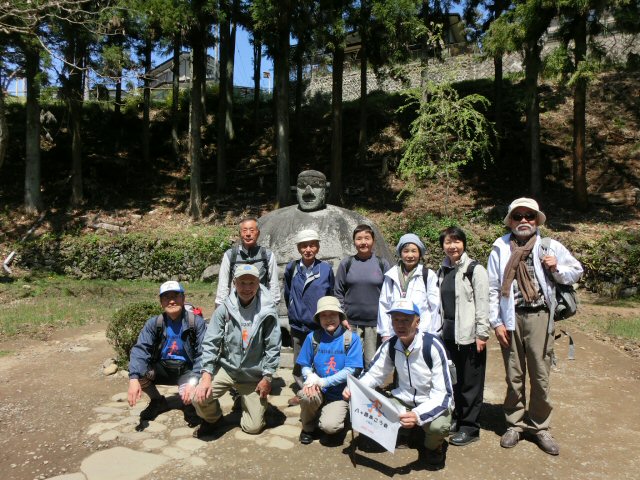 諏訪湖七福神巡りウォークNO2_f0019247_03877.jpg