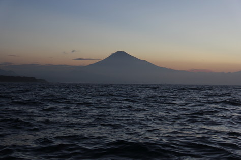 富士山のある釣り風景３_f0175450_193375.jpg