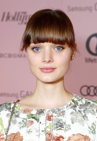 Bella Heathcote　ベラ・ヒースコート_f0134464_20434983.jpg