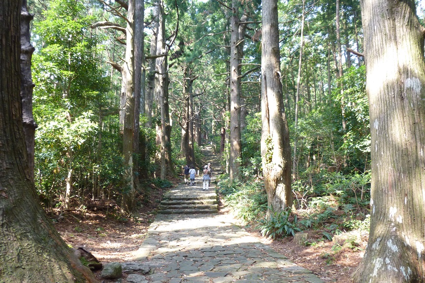 南紀旅行 3_f0205367_8514845.jpg