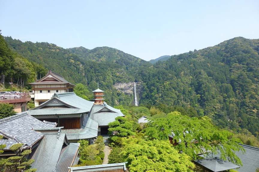 南紀旅行 3_f0205367_902237.jpg