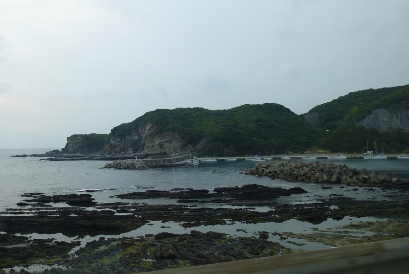 南紀旅行 3_f0205367_9581578.jpg