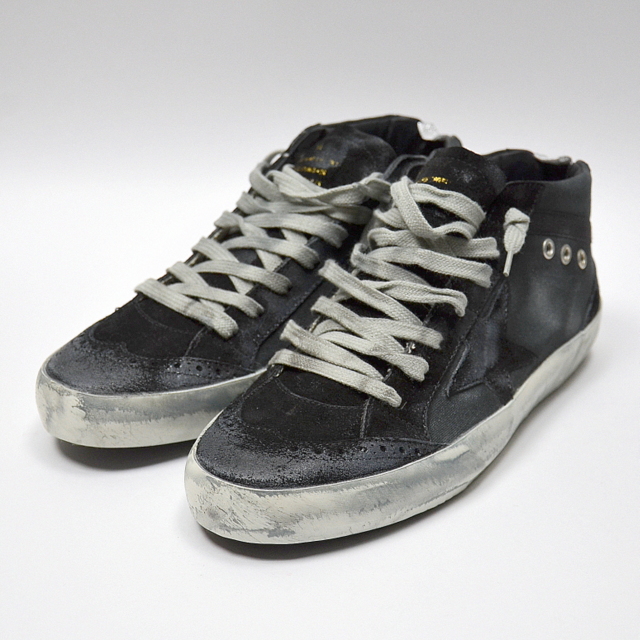 golden goose-MID STAR-_d0158579_18355698.jpg