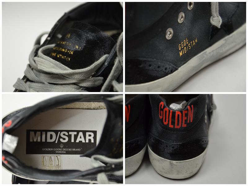 golden goose-MID STAR-_d0158579_18361294.jpg