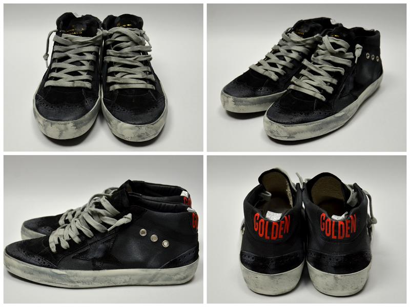 golden goose-MID STAR-_d0158579_1836272.jpg