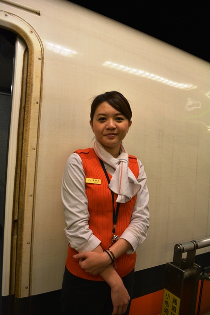 食在有趣　台湾、美食めぐり③　台中編　台湾高鐵で1時間、春水堂で元祖タピオカミルクティー作りに挑戦！_b0053082_0322350.jpg