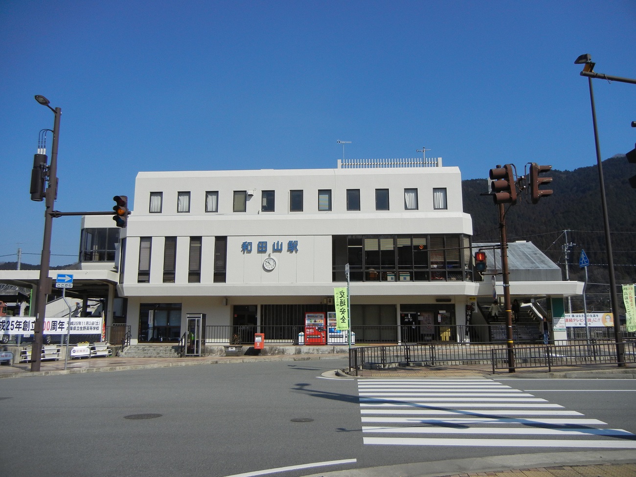 駅・２（山陰本線②2013.3.6）_e0320083_1814857.jpg