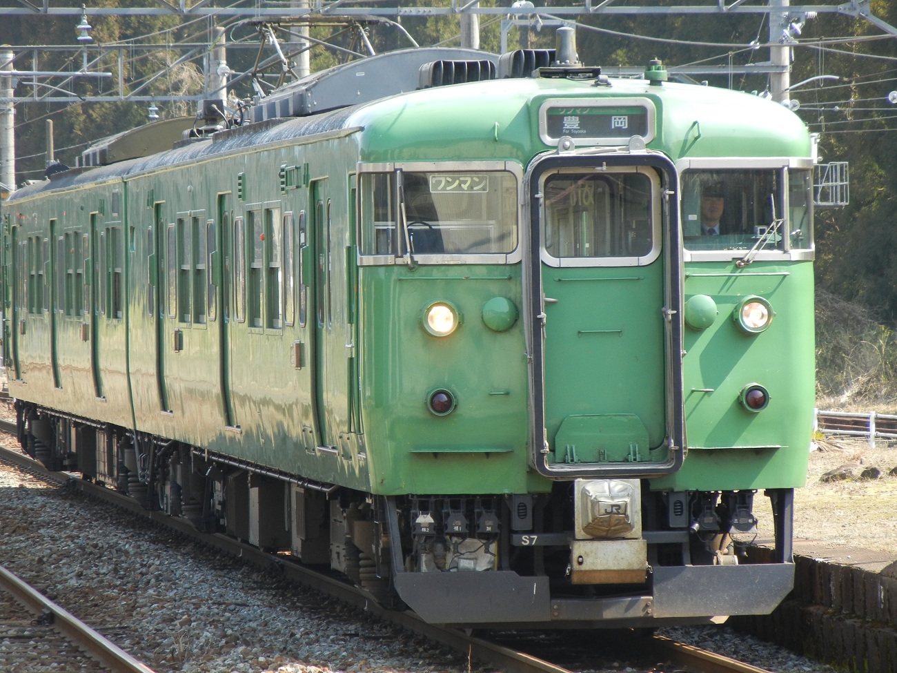 駅・２（山陰本線②2013.3.6）_e0320083_18253830.jpg