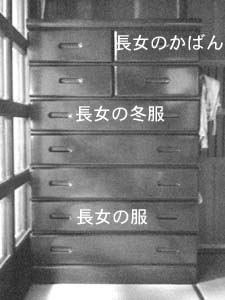 子どもの衣類整理(長女・小二)_c0293787_10163574.jpg
