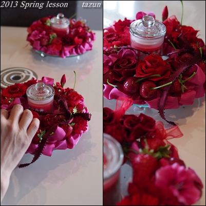 2013 spring lesson  x  mother\'s day続きます_d0144095_2291950.jpg