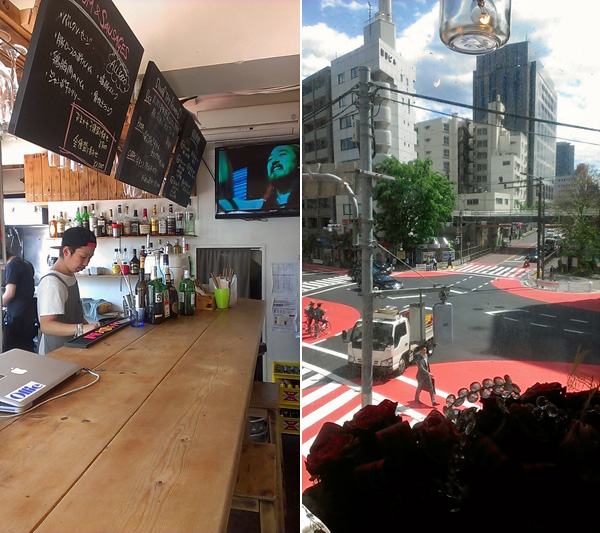 ジャイロアンドバムのプレートランチ@渋谷_a0000006_135167.jpg