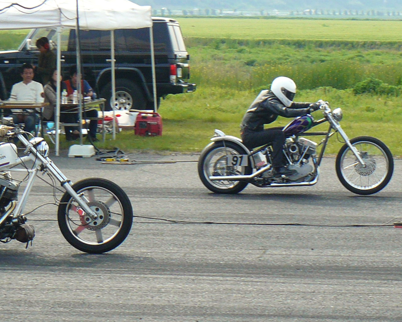 WEST DRAG 200_b0160319_12403514.jpg