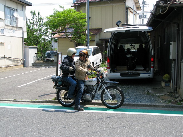 阿蘇 CHOPPER MEETING FINAL 報告!?_a0110720_19185677.jpg