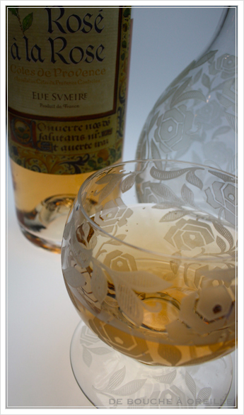 old Baccarat Fontenay アンティーク オールド バカラ フォントネイ ローズ_d0184921_16191915.jpg