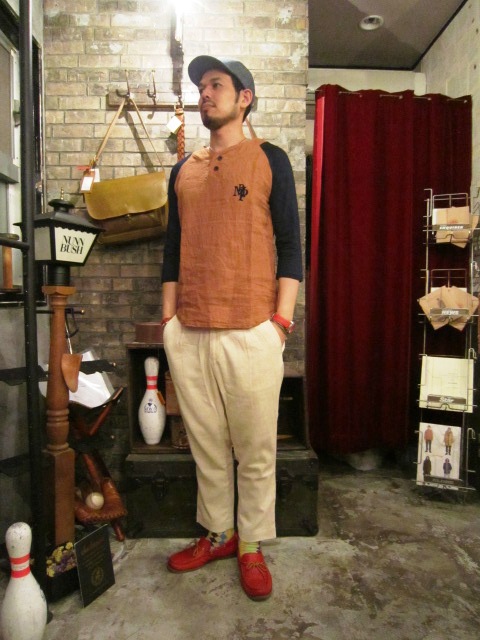 melple 入荷ラッシュ!_f0191324_965553.jpg