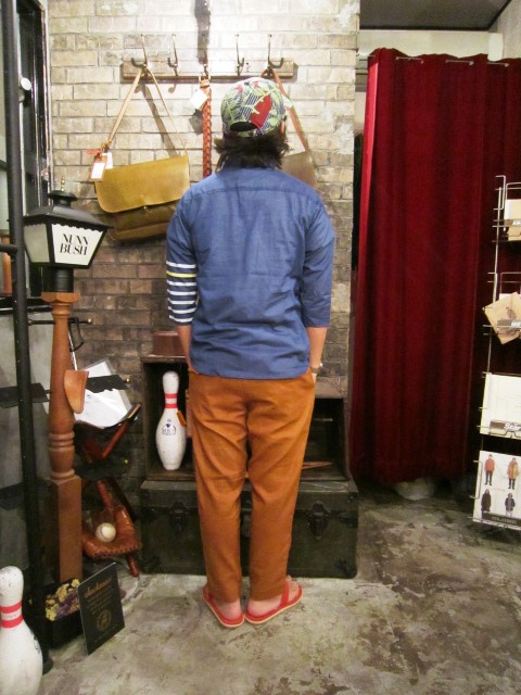 melple 入荷ラッシュ!_f0191324_972053.jpg