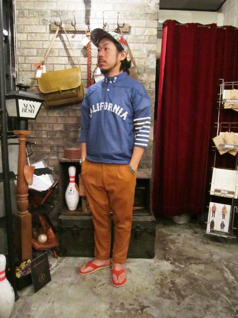melple 入荷ラッシュ!_f0191324_973693.jpg
