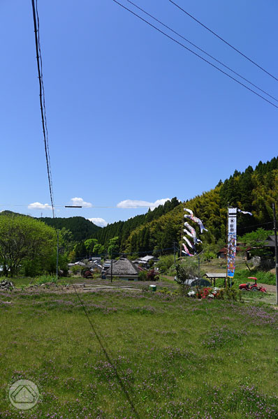 ∵営みの温かさ_d0040733_1624191.jpg