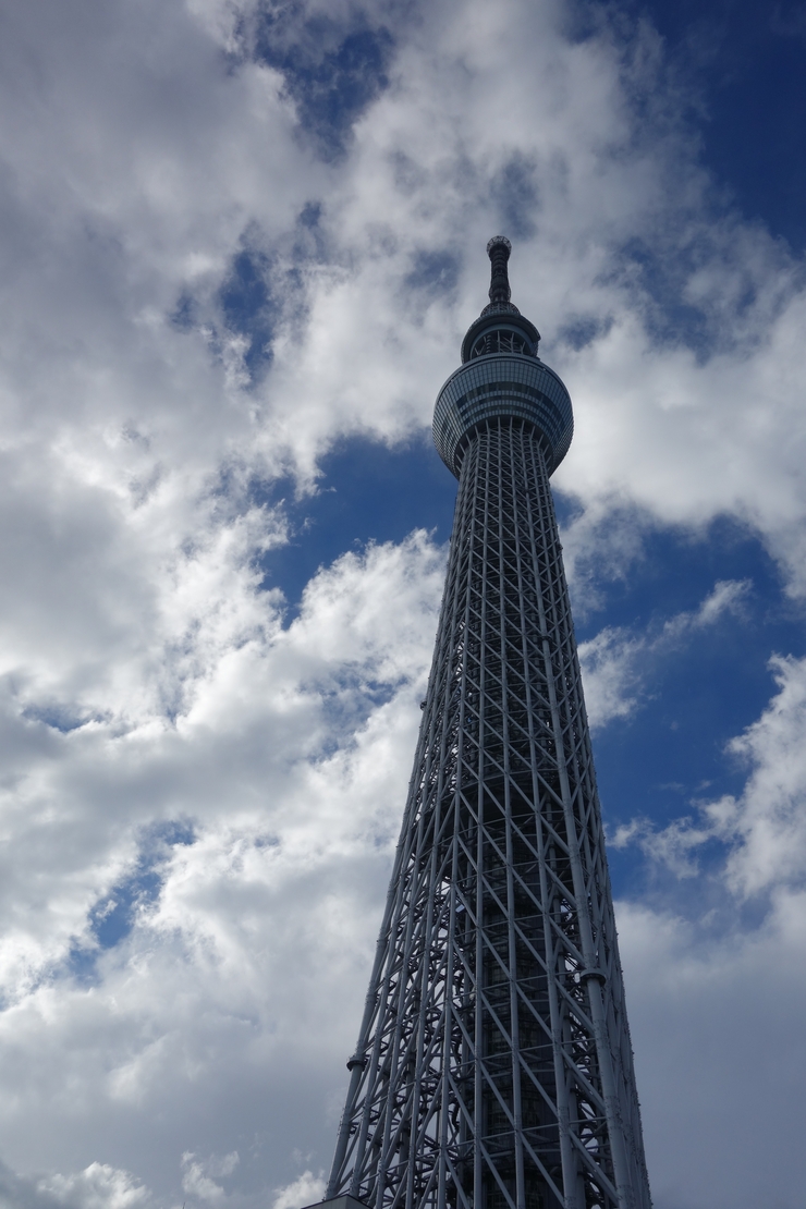 錦糸町で食事＆ぶらぶら その3（最終回）～東京スカイツリー_a0287336_2195389.jpg