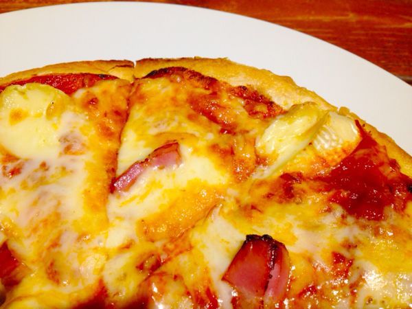 欧風料理Lansen (ランセン)@2_e0292546_730168.jpg