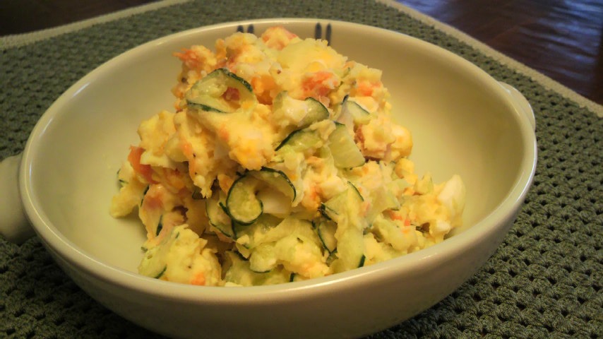 おかず_c0069247_200030.jpg