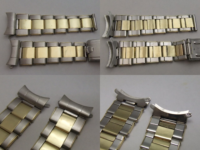 ROLEX BRACELETS販売中!! : 時計莫迦一代 ROLEX BRACELETS販売中!! : 時計莫迦一代