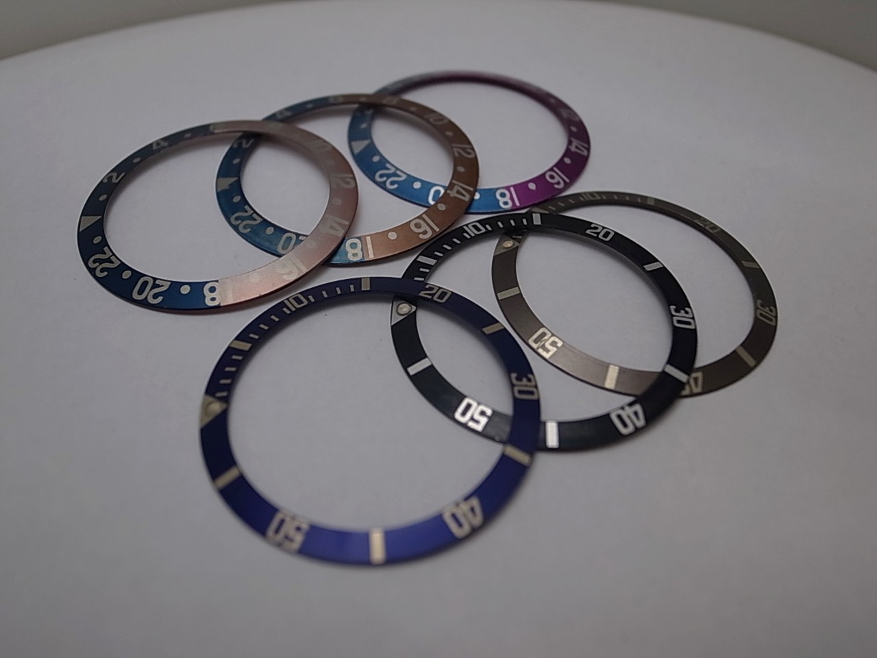 ROLEX BRACELETS販売中！！ : 時計莫迦一代