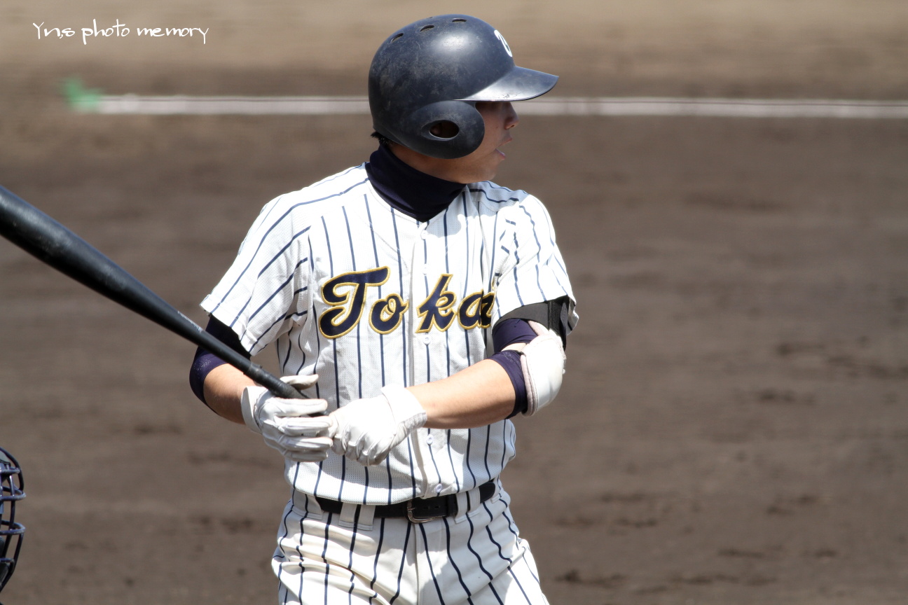 2013年春季高校野球神奈川　準決勝　_a0269666_21282347.jpg