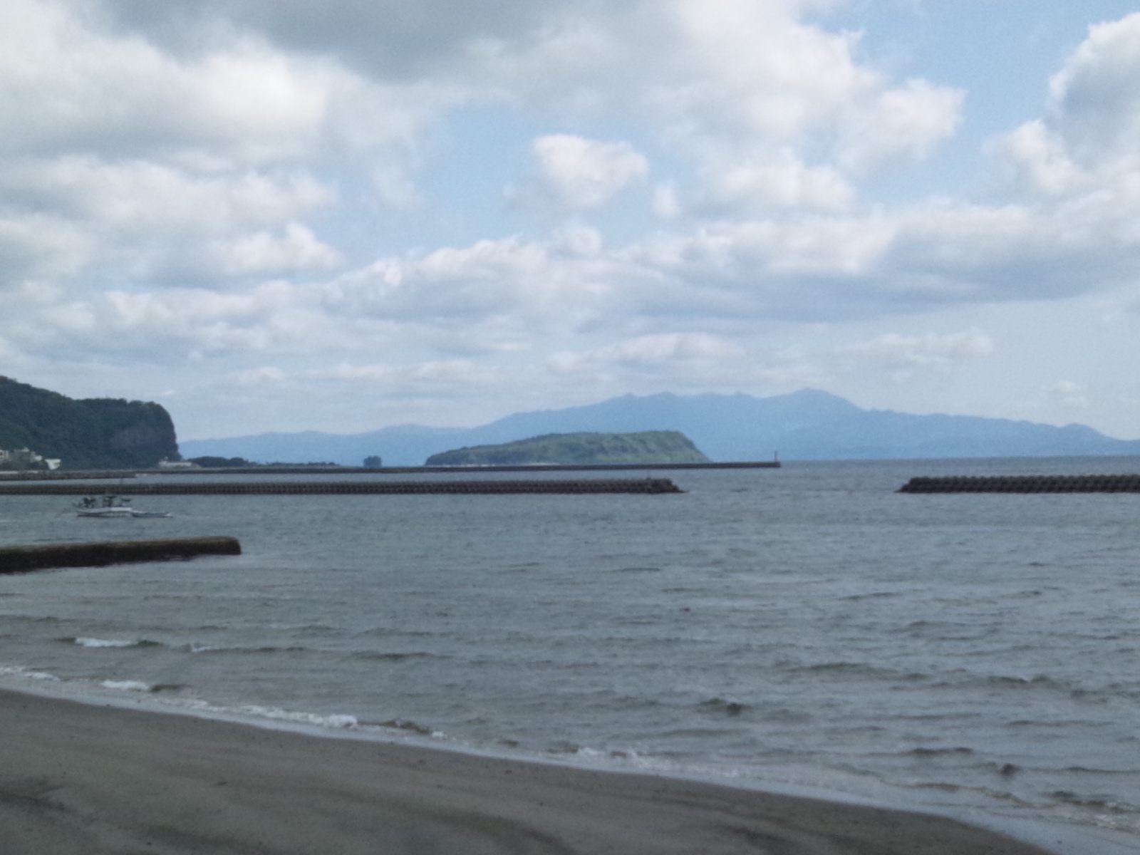 指宿といったら、砂むし温泉_e0151566_19521396.jpg