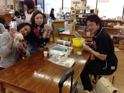 大人の遠足 \'13 春編_f0134268_21351184.jpg