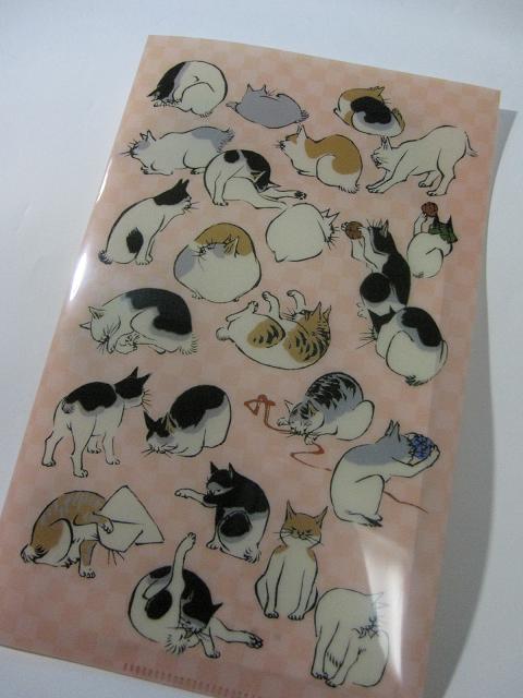 かわいい江戸絵画と梅佳代_b0019674_0132269.jpg