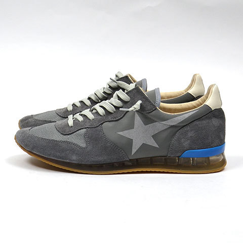 GOLDEN GOOSE-SNEAKER HAUS-_d0158579_16592962.jpg