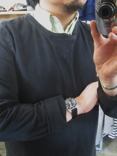 # GW Presents!★! 限定・委託品 TRUJILLO\'S Chimayo VEST etc..._d0152280_06289.jpg