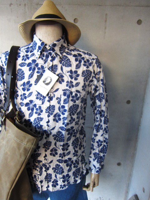 春・・初夏STYLE SAMPLE 128!★!_d0152280_2043383.jpg