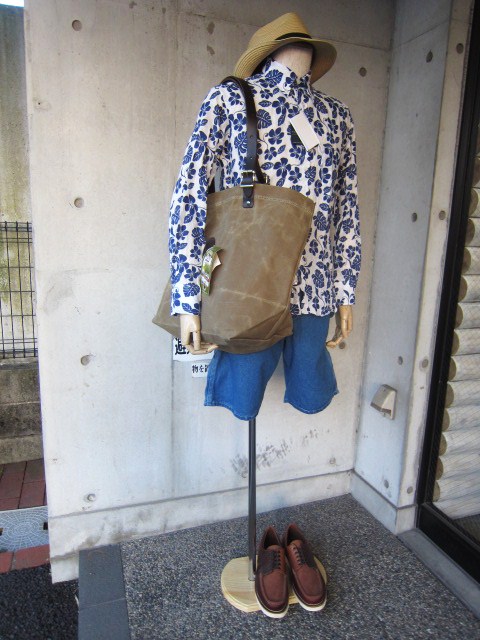 春・・初夏STYLE SAMPLE 128!★!_d0152280_2048887.jpg