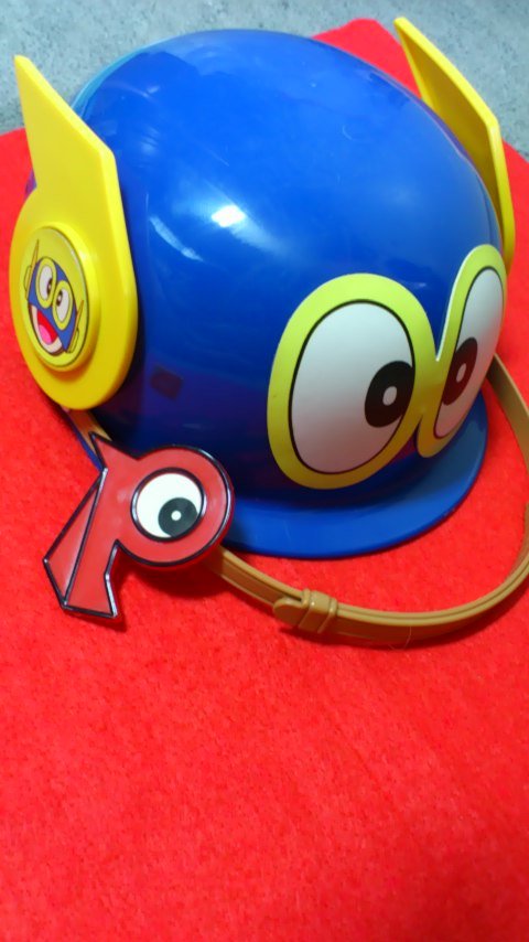 パーマン ポロリと風の物語