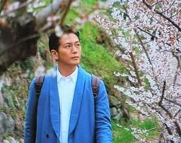 のんびりゆったり路線バスの旅 に須賀貴匡さん 奈良県 ふら っと日記 のんびりゆったり路線バスの旅 に須賀貴匡さん 奈良県 ふら っと日記