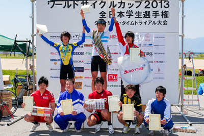 金栄堂サポート:橋本英也選手 全日本学生クリテリウム大会結果ご報告&アイウェアインプレッション!_c0003493_904849.jpg