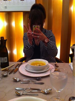 ☆Pリーガー☆_d0156994_0325434.jpg