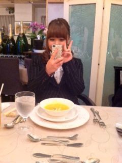 ☆Pリーガー☆_d0156994_0325537.jpg