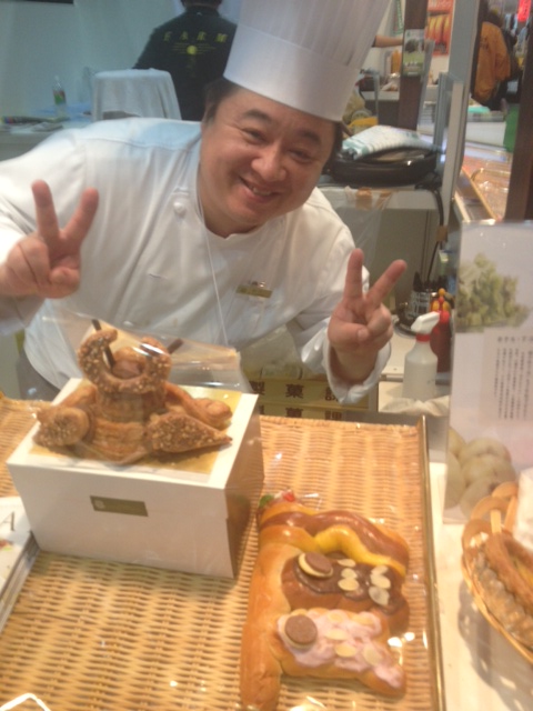 2013食博へ行く。_a0050302_23561377.jpg