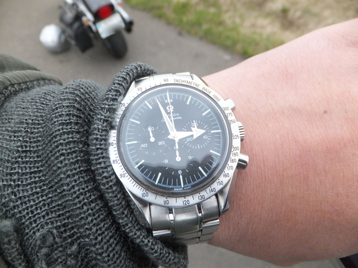 ロッカー C 試走 納車!_c0226202_10514052.jpg