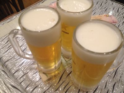 早稲田松竹と久しぶり_e0239908_20384448.jpg