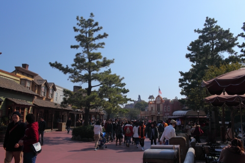 ディズニーランド　その３_c0211309_10172680.jpg