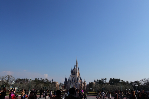 ディズニーランド　その３_c0211309_10314722.jpg