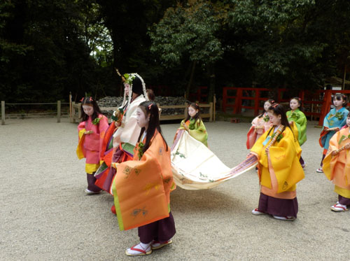 斉王代 禊の儀 祭の5月3_e0048413_20474298.jpg