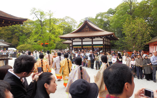 斉王代 禊の儀 祭の5月3_e0048413_20482947.jpg