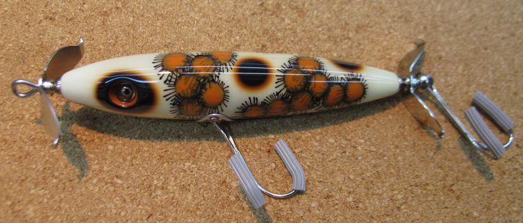 ハンドサム バップクラッカー85 レア ギルカラー 【公式通販】