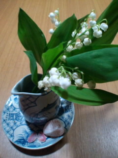 Fraisier~!_c0140516_20471389.jpg